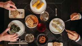 Torino a tavola tra i piatti della tradizione e le cucine dal mondo