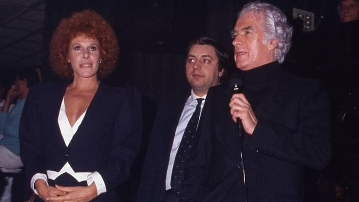 Vanoni e Strehler, quell’amore al Piccolo che diede scandalo e svelò il talento di Ornella cantante