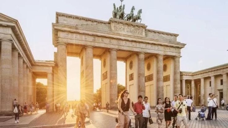 Troppo caldo anche in Germania: il governo valuta l’introduzione della siesta per i lavoratori