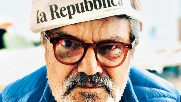 Oliviero Toscani, l’ultima foto sarà a Dio