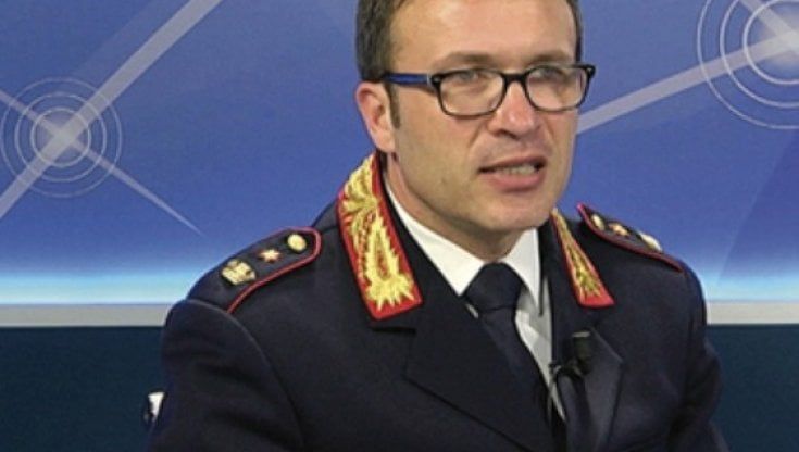 Michele Cassano è il nuovo comandante della polizia locale di Parma: è il quarto in cinque anni 