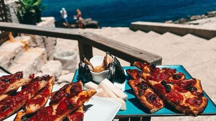 La Puglia autentica non esiste, è ridotta a messinscena da pubblicare su Instagram