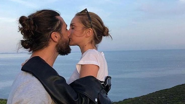 Vittorio Brumotti e Annachiara Zoppas si sono lasciati