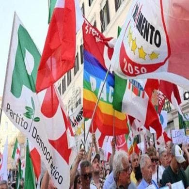 Chi sarà il leader? La sfida Schlein-Conte e il dibattito clandestino su un terzo nome