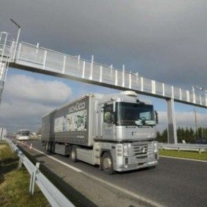 Atlantia: la Francia risarcisce i Benetton con oltre 400 mln per l'ecotassa