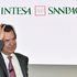 Intesa Sanpaolo sospende il dividendo 2019. Messina e top manager donano 6 milioni