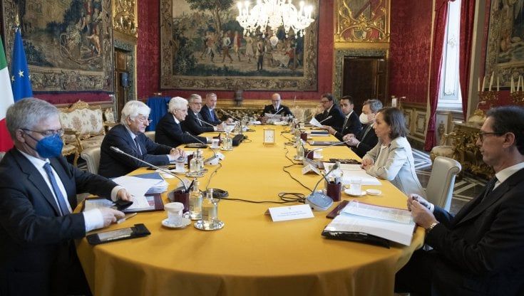 Consiglio per la sicurezza nazionale: la proposta piace e arriva in commissione Difesa del Senato