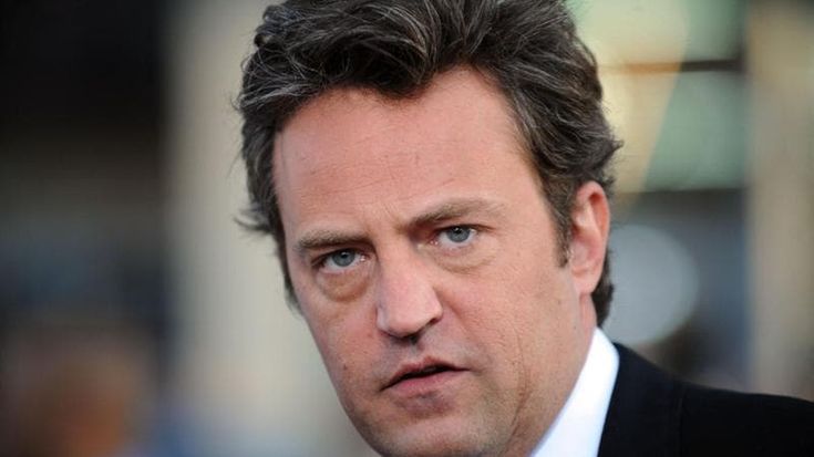 Matthew Perry, la regina della ketamina si dichiara colpevole