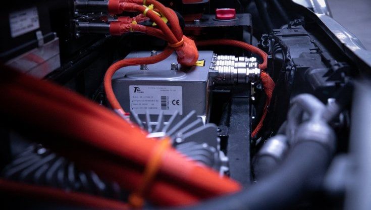 Batterie a peso d’oro, ma il riciclo dei materiali può salvare l’auto europea