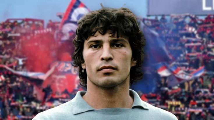 Giuseppe Zinetti: “Motta mi ha riconciliato con il calcio italiano: il suo Bologna mi dà gioia perché gioca a pallone”