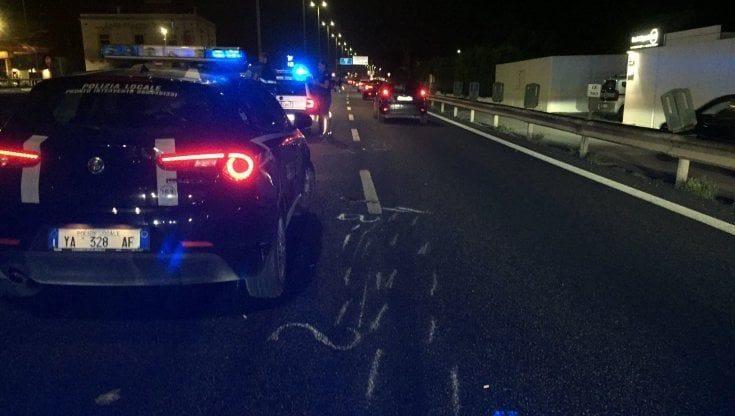 Bari, Lucia Grasso è morta a quarant'anni sulla statale 16: fatale l'incidente in moto