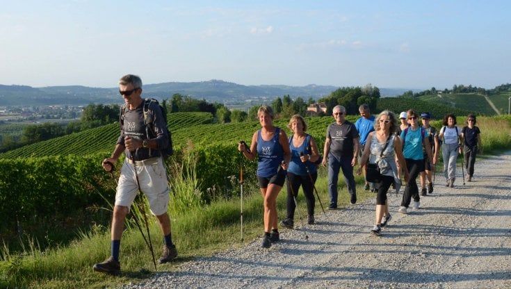 "Le Langhe capitale dei distretti dei sapori: missione compiuta"