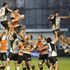 Rugby, Celtic League: Zebre vogliono la rivincita con la Benetton