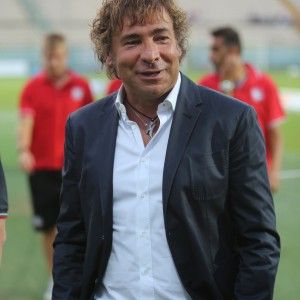 Bonacini, un derby da favola: "Io, mancato sponsor in testa davanti ai rossobl&ugrave;"