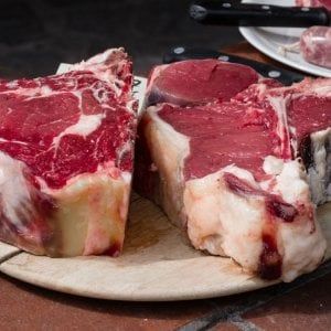 Cina, dopo 16 anni stop al bando sulla carne bovina italiana