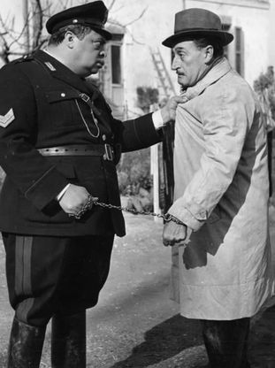 Ferragosto con Monicelli, la grande chiusura di Sotto le stelle del cinema