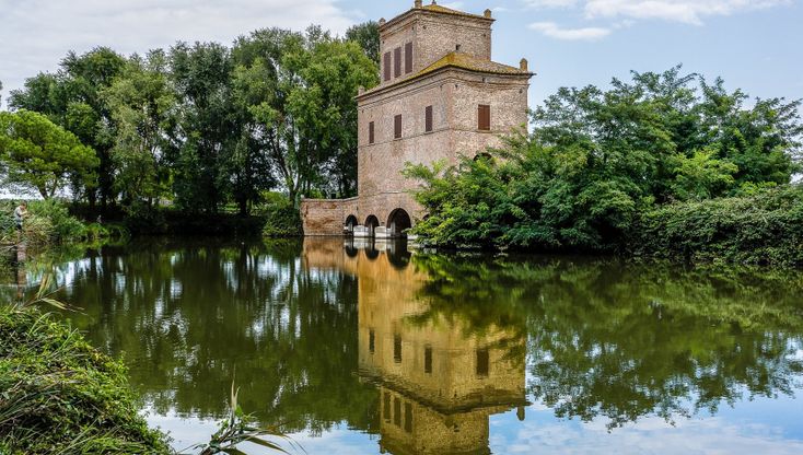 Italia, le foto premiate nel concorso Wiki Loves Monument