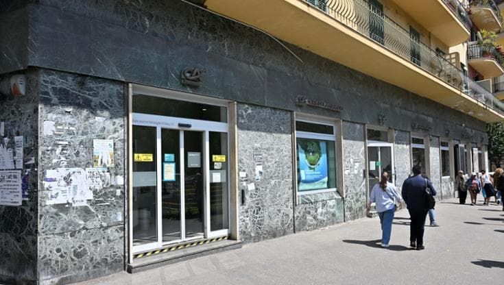 Crédit Agricole: i nostri sistemi di sicurezza hanno evitato conseguenze maggiori