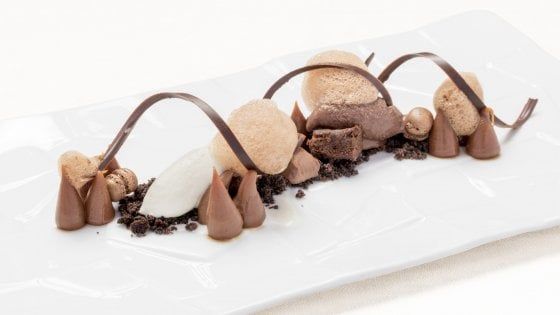 Aroma: il Colosseo negli occhi e un'esplosione di sapori nel piatto