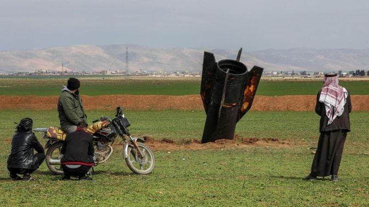 E ora cosa può succedere in Iran? I quattro scenari del conflitto
