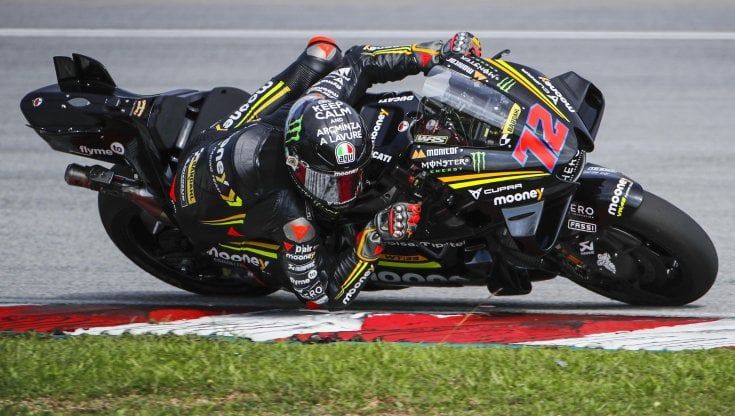La nuova MotoGp, tra "orecchie" e "cassapanche": Ducati e Aprilia le più veloci a Sepang