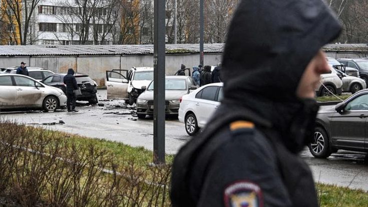 Spie, mastini e modello israeliano: così gli 007 ucraini sono entrati nel cuore del potere di Putin