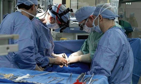 Trapianti di rene, raggiunta quota quattromila in Piemonte