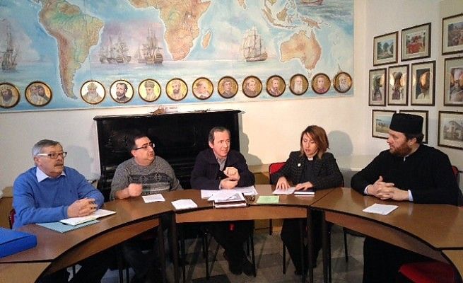 Chiese cristiane con i musulmani<br />"Moschea, si trovi soluzione"