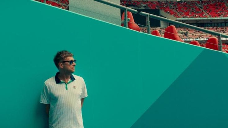 Il documentario sulla reunion a Wembley: “I miei mesi dentro la nostalgia Blur”