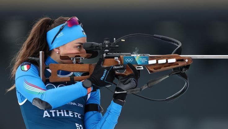 Milano Cortina 2026, il programma di sabato 14 febbraio e gli azzurri in gara. Dove vederli in tv