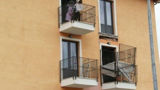Terremoto L'Aquila, Manfredi rischia processo per il crollo dei balconi delle case per gli sfollati