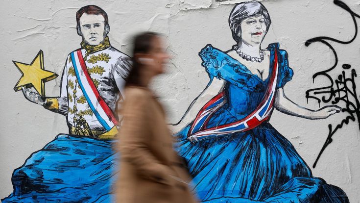 Il paradosso della Brexit antipopulista