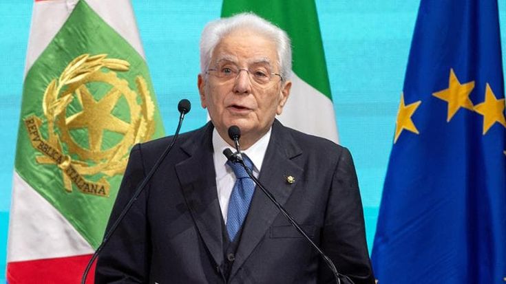 Mattarella: “Non si guardi ai giovani con indifferenza o meschina sottovalutazione”