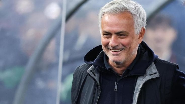 Mourinho: “Avrei voluto Totti e De Rossi all’Inter”