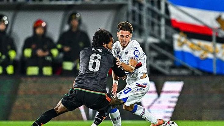 La Sampdoria fa quadrato: un’ora di faccia a faccia fra Gregucci, Foti e la squadra