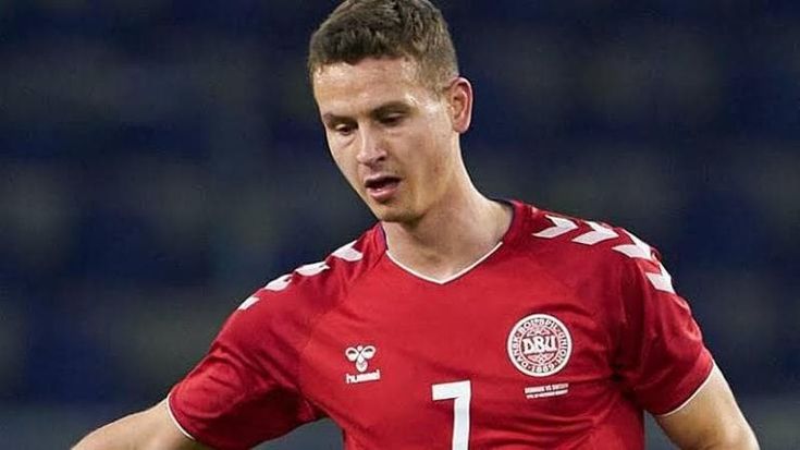 Sampdoria, due colpi di mercato: arrivano il portiere Coucke e il centrocampista Abildgaard