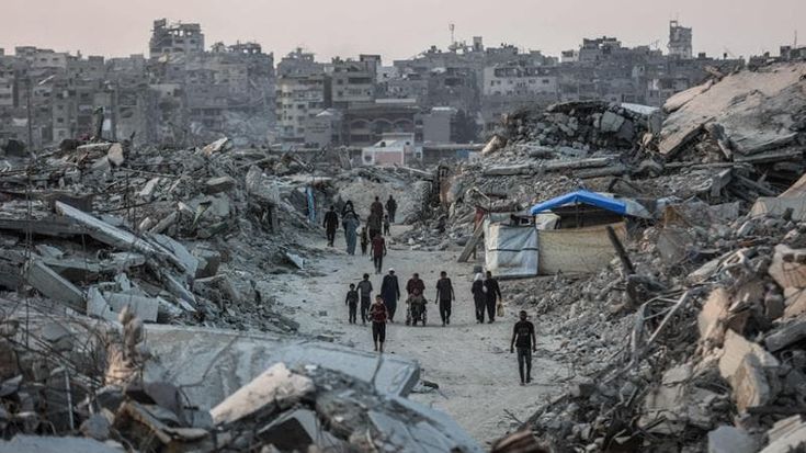 "I morti a Gaza sono stati 70mila”: per i media israeliani l’Idf conferma il bilancio di Hamas