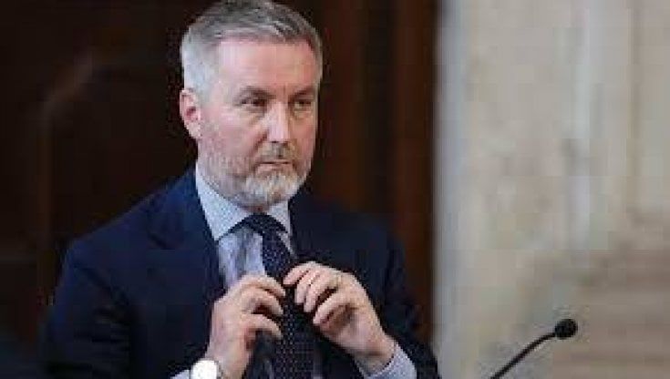 Difesa, Cdm annulla vendita alla Cina dell'azienda di droni militari Alpi Aviation