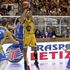 Basket, vittorie esterne di Torino e Cremona. Capo d'Orlando e Pesaro ko