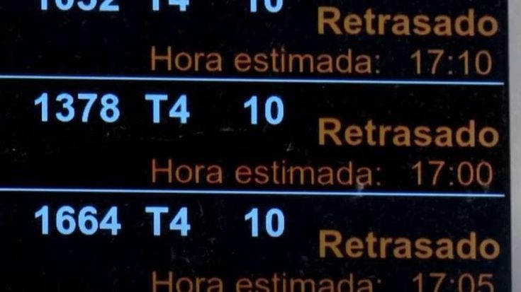 Il premier Sánchez: “Il blackout in Spagna cancella 344 voli”. Disagi a Barcellona, Madrid, Lisbona