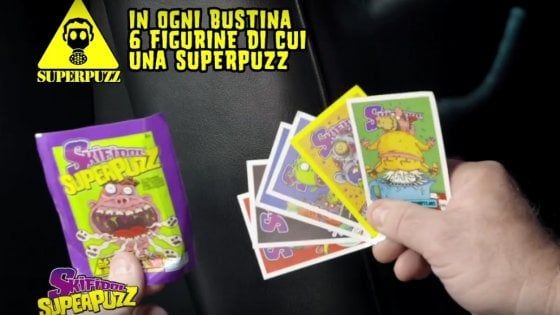 "Fare i bulli non è un gioco": Bologna, sott’accusa un album di figurine 
