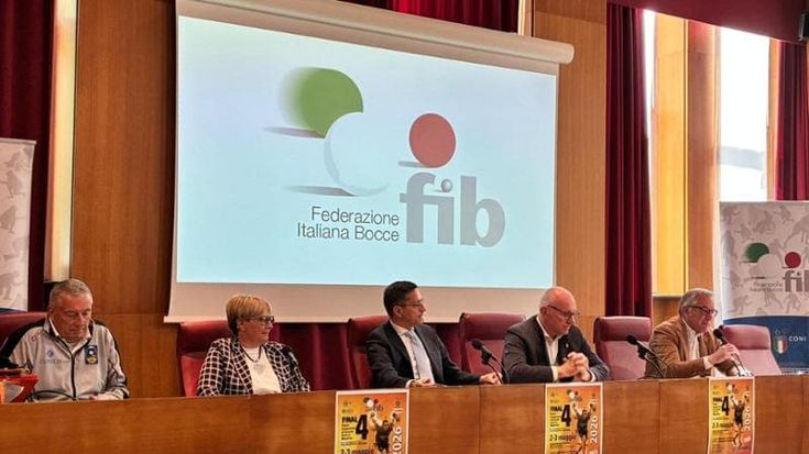 Bocce e inclusione, un modello di sport sociale: la nuova partnership tra FIB e Valle d’Aosta