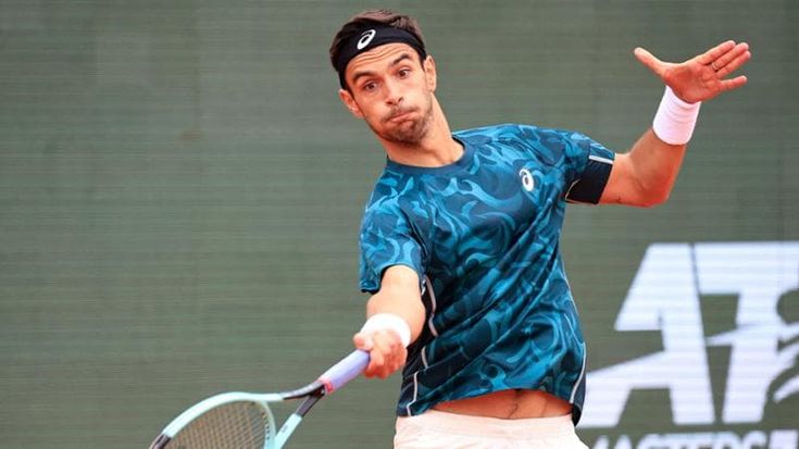 Musetti sfida Lehecka a Montecarlo, in campo anche Cobolli: dove vedere le partite in tv