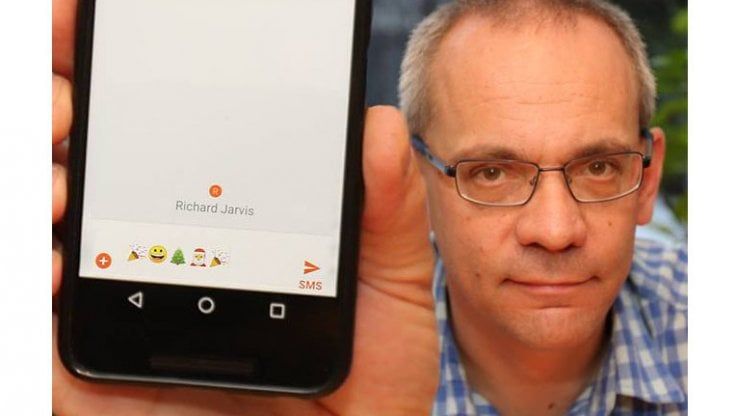 Gli SMS compiono trenta anni: la storia