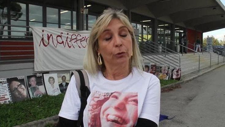 La mamma: “Ho aspettato la verità per 17 anni ma nessuno mi ridarà mia figlia”