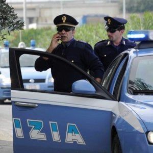 Foggia, spacciavano droga agli studenti nella piazza in pieno centro: 17 arrestati