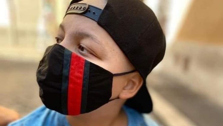 Taranto, Vincenzo muore a 10 anni: lottava contro un tumore raro alle ossa e aveva contratto il Covid