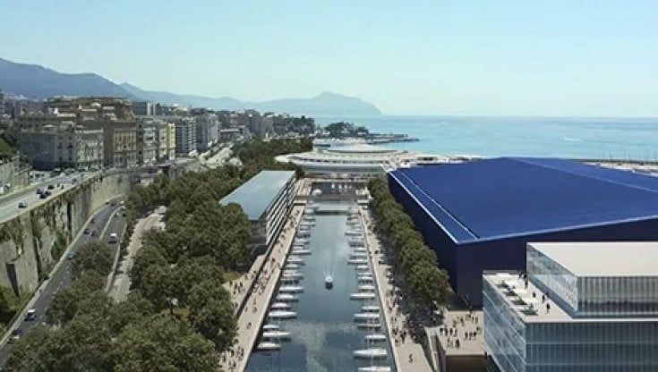 “Il portafoglio ordini rassicura il settore, ora però serve una politica industriale”