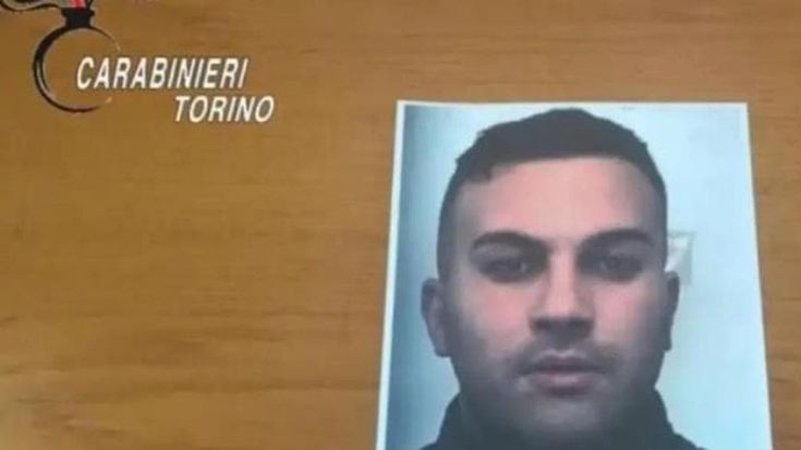 Droga e amicizia con i boss, in aula Vincenzo Pasquino racconta la sua vita nella ‘ndrangheta