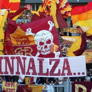 Serie A, aumentano le presenze allo stadio. All'Inter il primato degli spettatori